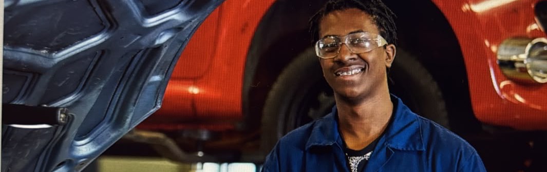 Automobile